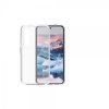 - Samsung Galaxy S24 - Skal - Iceland Pro - Transparent
