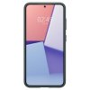 - Samsung Galaxy S24 - Skal - Liquid Air - Abyss Green