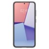 - Samsung Galaxy S24 - Skal - Liquid Air - Marble Grey
