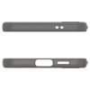 - Samsung Galaxy S24 - Skal - Liquid Air - Marble Grey