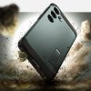 - Samsung Galaxy S24 - Skal - Tough Armor - Abyss Green