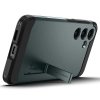 - Samsung Galaxy S24 - Skal - Tough Armor - Abyss Green
