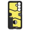 - Samsung Galaxy S24 - Skal - Tough Armor - Gunmetal