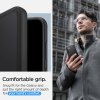 - Samsung Galaxy S24 - Skal - Ultra Hybrid - Frost Black