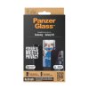 - Samsung Galaxy S24 - Skärmskydd - Ultra-Wide Fit Privacy EasyAligner