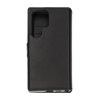 - Samsung Galaxy S24 Ultra - Fodral - 4 Kortfack - Svart