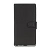 - Samsung Galaxy S24 Ultra - Fodral - 4 Kortfack - Svart