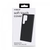 - Samsung Galaxy S24 Ultra - Skal - CROMO - Svart