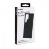 - Samsung Galaxy S24 Ultra - Skal - CROMO - Svart