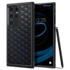 - Samsung Galaxy S24 Ultra - Skal - Cryo Armor - Cryo Blue