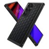 - Samsung Galaxy S24 Ultra - Skal - Cryo Armor - Cryo Blue