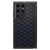 - Samsung Galaxy S24 Ultra - Skal - Cryo Armor - Cryo Blue