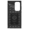 - Samsung Galaxy S24 Ultra - Skal - Cryo Armor - Cryo Blue