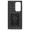 - Samsung Galaxy S24 Ultra - Skal - Cryo Armor - Cryo Blue