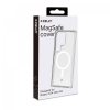 - Samsung Galaxy S24 Ultra - Skal - GELSKINMAG - Transparent