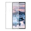 - Samsung Galaxy S24 Ultra - Skal - Greenland - Transparent