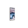 - Samsung Galaxy S24 Ultra - Skal - Greenland - Transparent