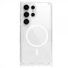 - Samsung Galaxy S24 Ultra - Skal - Nature Pro Series MagSafe - Transparent