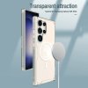 - Samsung Galaxy S24 Ultra - Skal - Nature Pro Series MagSafe - Transparent