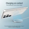 - Samsung Galaxy S24 Ultra - Skal - Nature Pro Series MagSafe - Transparent