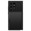- Samsung Galaxy S24 Ultra - Skal - Slim Armor CS - Svart