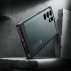 - Samsung Galaxy S24 Ultra - Skal - Tough Armor - Abyss Green