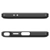 - Samsung Galaxy S24 Ultra - Skal - Tough Armor - Abyss Green