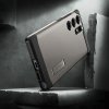 - Samsung Galaxy S24 Ultra - Skal - Tough Armor - Gunmetal