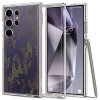 - Samsung Galaxy S24 Ultra - Skal - Ultra Hybrid - Digital Camo
