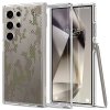 - Samsung Galaxy S24 Ultra - Skal - Ultra Hybrid - Digital Camo