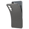 - Samsung Galaxy S25 Edge - Skal - Liquid Air - Marble Gray