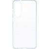 - Samsung Galaxy S25 Edge - Skal - React - Transparent