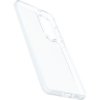 - Samsung Galaxy S25 Edge - Skal - React - Transparent
