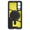 - Samsung Galaxy S25 Edge - Skal - Tough Armor MagFit - Abyss Green