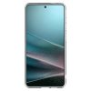 - Samsung Galaxy S25 Edge - Skal - Ultra Hybrid Zero One MagFit - Vit