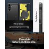 - Samsung Galaxy S25 FE - Skal - Tough Armor MagFit - Svart