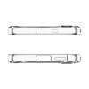 - Samsung Galaxy S25 FE - Skal - Ultra Hybrid - Crystal Clear