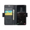 - Samsung Galaxy S24/S25 - Fodral - 023 Series - Svart