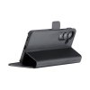 - Samsung Galaxy S25 Plus - Fodral - Copenhagen - Svart