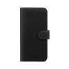 - Samsung Galaxy S25 Plus - Fodral - Magnet Wallet+ - Svart