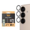 - Samsung Galaxy S25 Plus - Kameraskydd - Hoops