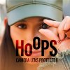 - Samsung Galaxy S25 Plus - Kameraskydd - Hoops