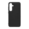 - Samsung Galaxy S25 Plus - Fodral - Magnetiskt Avtagbart Skal - Svart