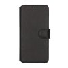 - Samsung Galaxy S25 Plus - Fodral - 4 Kortfack - Svart