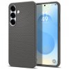- Samsung Galaxy S25 Plus - Skal - Liquid Air - Marble Gray