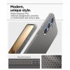 - Samsung Galaxy S25 Plus - Skal - Liquid Air - Marble Gray