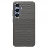 - Samsung Galaxy S25 Plus - Skal - Liquid Air - Marble Gray