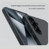 - Samsung Galaxy S25 Plus - Skal - Super Frosted Shield Pro MagSafe - Svart