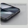 - Samsung Galaxy S25 Plus - Skal - Super Frosted Shield Pro MagSafe - Svart