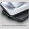 - Samsung Galaxy S25 Plus - Skal - Super Frosted Shield Pro - Svart
